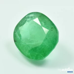 Auktion Smaragd Natürlicher Beryll 5,795ct