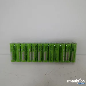Auktion Peak Power AA Batterie 