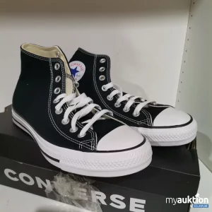 Auktion Converse Sneaker high 