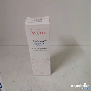 Auktion Avene hydrance cream 40ml