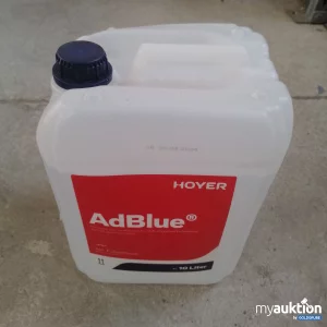 Artikel Nr. 760934: Hoyer AdBlue 10l