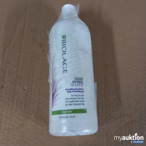 Auktion Biolance Conditioner Aloe Vera 1Liter 