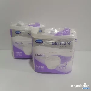 Artikel Nr. 782934: Hartmann MoliCare Premium Mobile Windeln 14 Stück