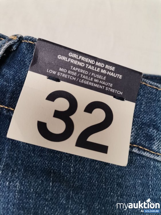 Artikel Nr. 687935: Gap Jeans 7/8