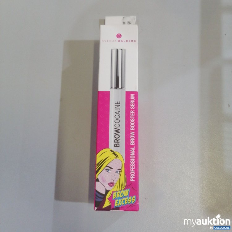 Artikel Nr. 772935: Svenja Walberg Brow Booster Serum 3,5ml