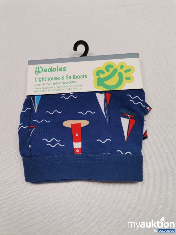 Artikel Nr. 775935: Dedoles Trunks 