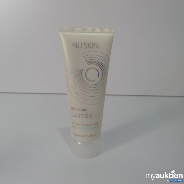 Artikel Nr. 781935: Nu Skin LumiSpa Cleanser 100ml 