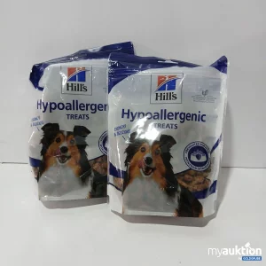 Artikel Nr. 516935: Hill's Hypoallergenic Treats 220g