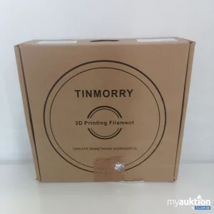 Auktion Tinmorry 3D Printing Filament 1kg