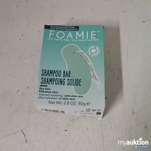 Artikel Nr. 759935: Foamie shampoo bar 80g 