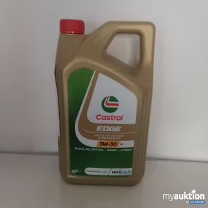 Artikel Nr. 760935: Castrol Edge Motoröl 5W-30 5l