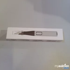 Auktion Exquisite carving knife 