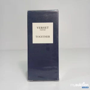 Artikel Nr. 765935: Verset Together eau de Parfum 15ml