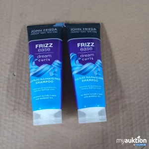 Auktion John Frieda Dream Curls Skampoo 2x250ml