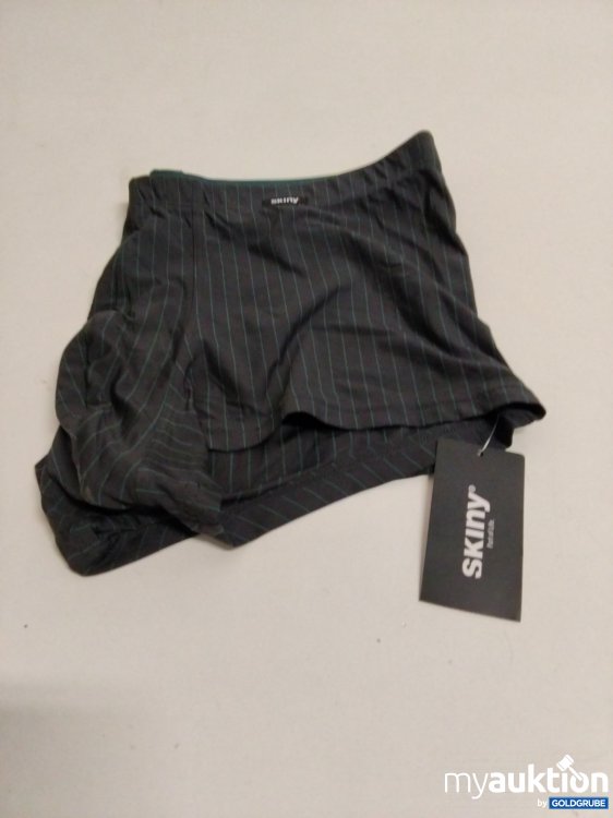 Artikel Nr. 386936: Skiny Shorts L