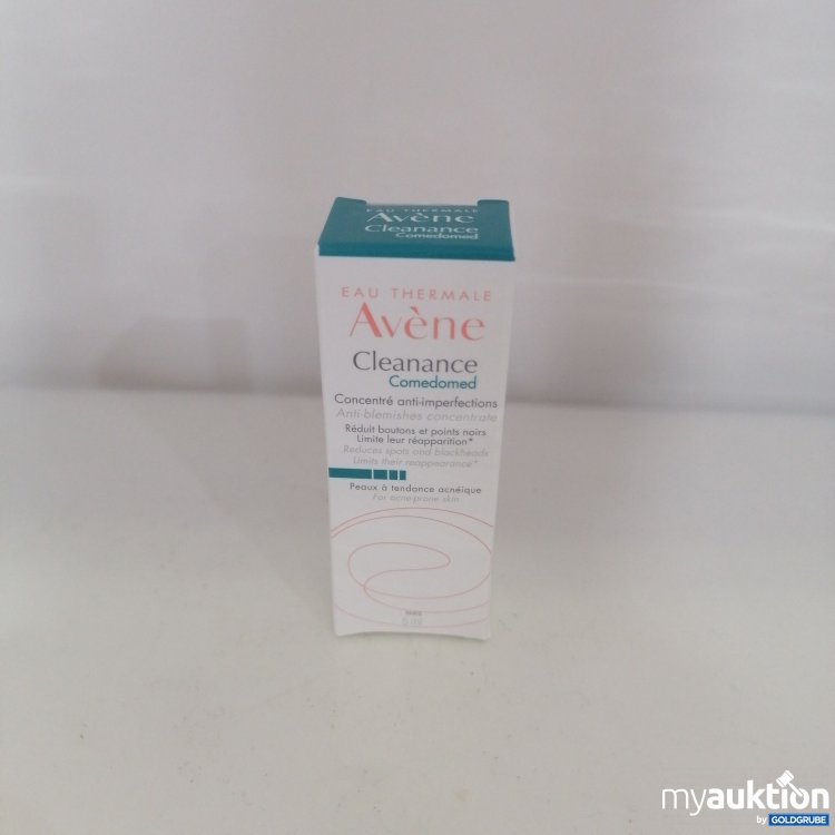 Artikel Nr. 733936: Avéne Cleanance Comedomed 5ml