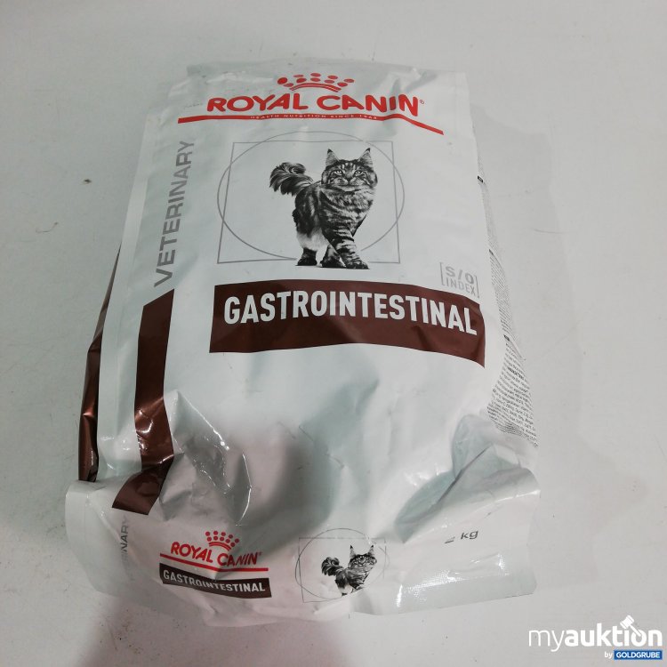 Artikel Nr. 784936: Royal Canin Trockenfutter für Katzen 2kg