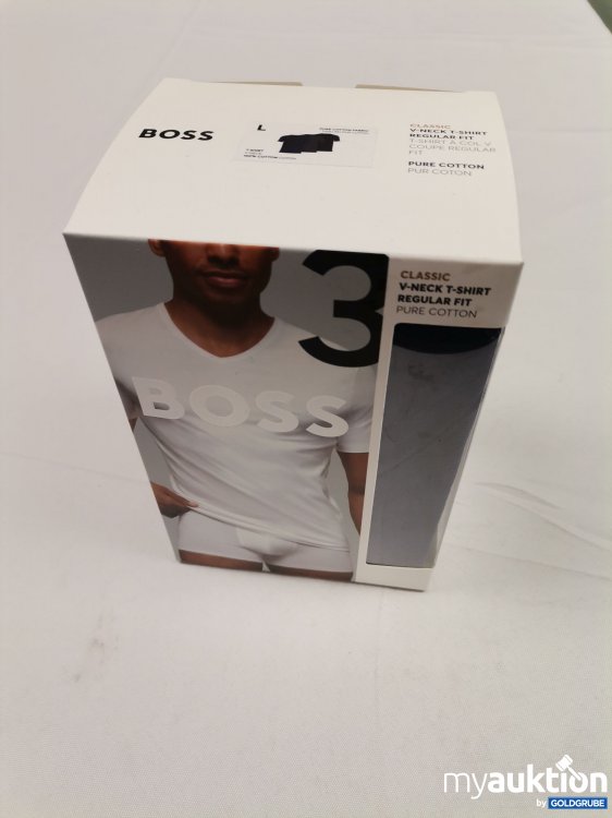 Artikel Nr. 788936: Boss V neck Shirts 