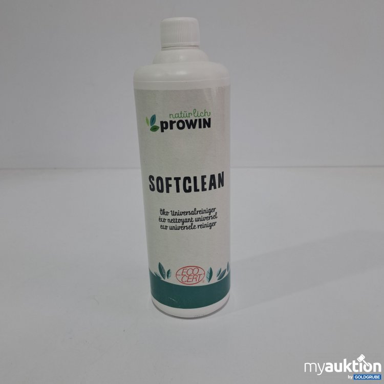 Artikel Nr. 797936: Prowin Softclean Öko-Universalreiniger 1L