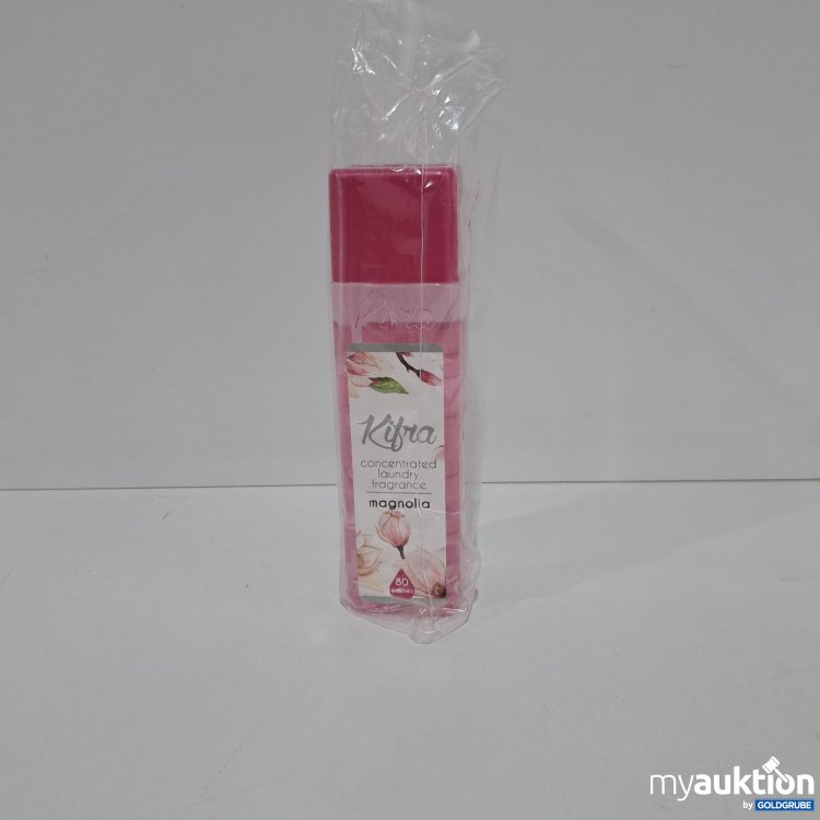 Artikel Nr. 811936 Artikel Nr. 811936: Kifra Wäscheparfum Magnolie 80 Wäschen