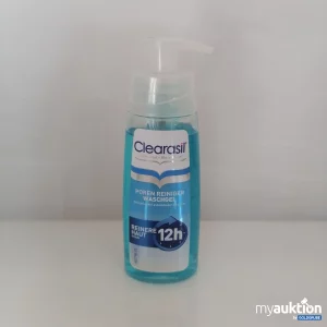 Artikel Nr. 753936: Clearasil Waschgel 200ml 