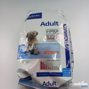 Artikel Nr. 764936: Virbac Adult Hunde Trockenfutter 3kg 