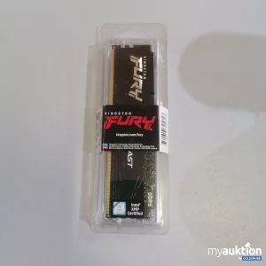 Auktion Kingston Fury DDR5 