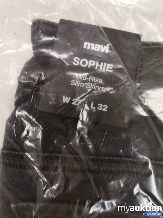 Artikel Nr. 687937: Mavi Jeans Sophie 