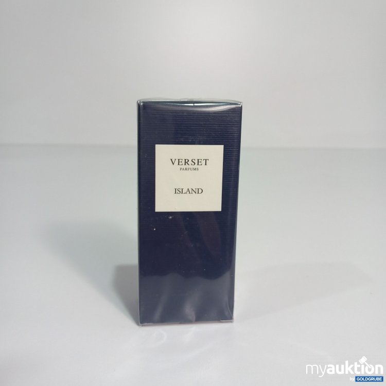 Artikel Nr. 765937: Verset Island eau de Parfum 15ml