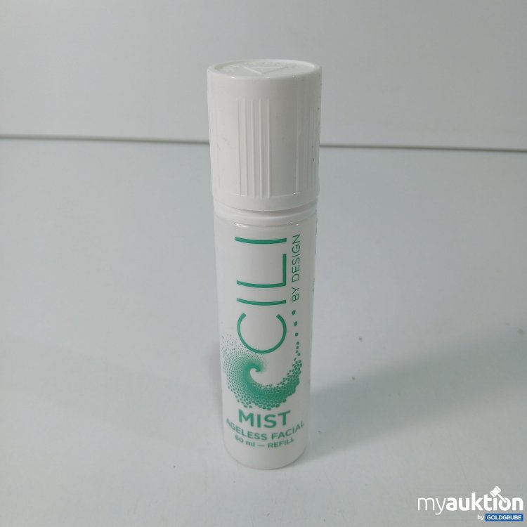 Artikel Nr. 799937: Cili by Design Mist Ageless Facial 60ml