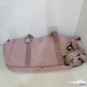 Auktion M. A. N. I. Y Reisetasche 