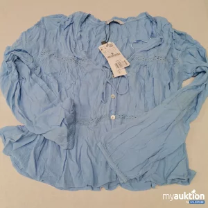 Auktion Stradivarius Bluse