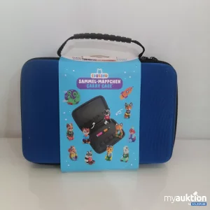 Auktion Edurino Sammel-Mäppchen Carry Case