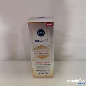 Auktion Nivea Cellular Intensiv Serum 30ml 