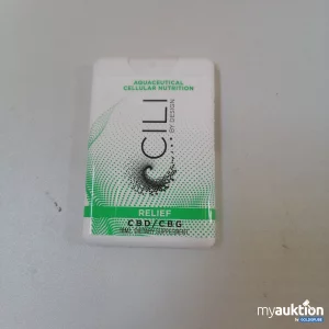 Auktion Cili Relief 18ml