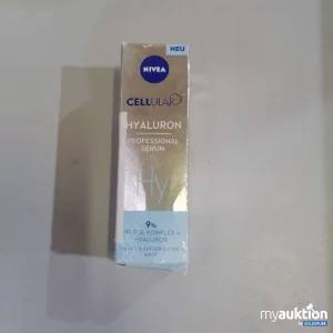 Artikel Nr. 772937: Nivea Hyaluron Serum 30ml 