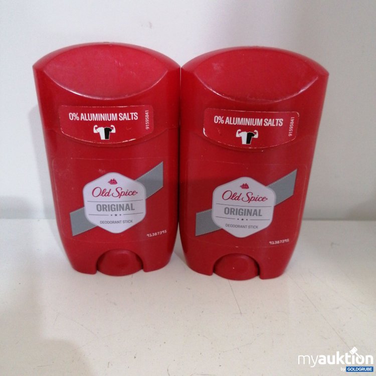 Artikel Nr. 350938: Old Spice Orginal Deodorant Stick 50ml