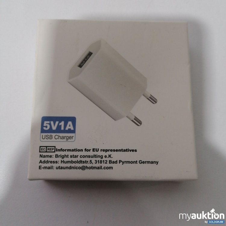 Artikel Nr. 777938: Stecker für USB