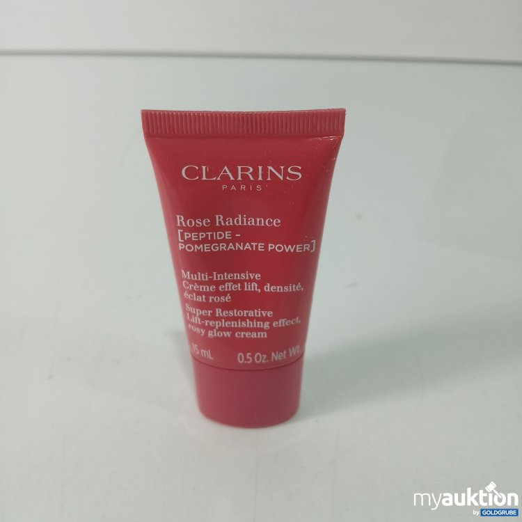 Artikel Nr. 799938: Clarins Paris Cream 15ml