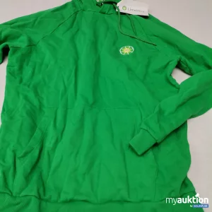 Auktion Lime wire Hoodie 