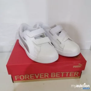 Auktion Puma Sneakers 