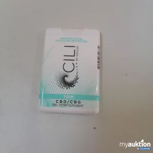 Auktion Cili Trim 18ml