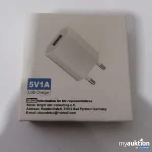 Artikel Nr. 777938: Stecker für USB