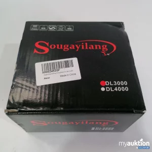 Artikel Nr. 785938: Sougayilang  Spinning Fisching Reels 13+1BB-DL3000