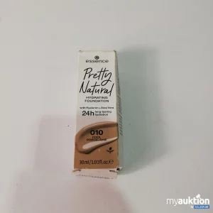 Artikel Nr. 787938: Essence Pretty Natural Hydrating Foundation 010 30ml