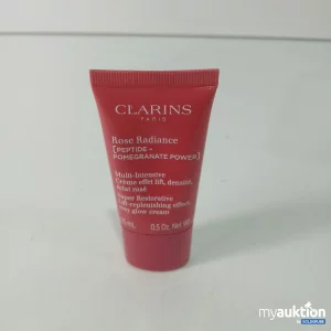 Artikel Nr. 799938: Clarins Paris Cream 15ml