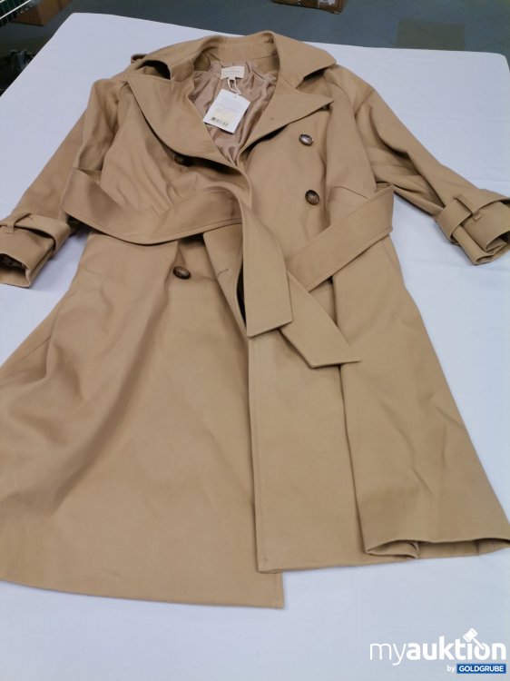 Artikel Nr. 433939: Sezane Paris Trenchcoat 