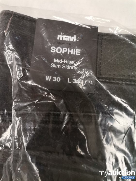 Artikel Nr. 687939: Mavi Jeans Sophie 