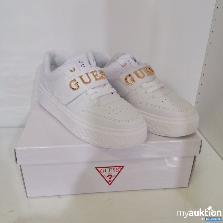 Artikel Nr. 762939: Guess Flomanele12  Sneakers 