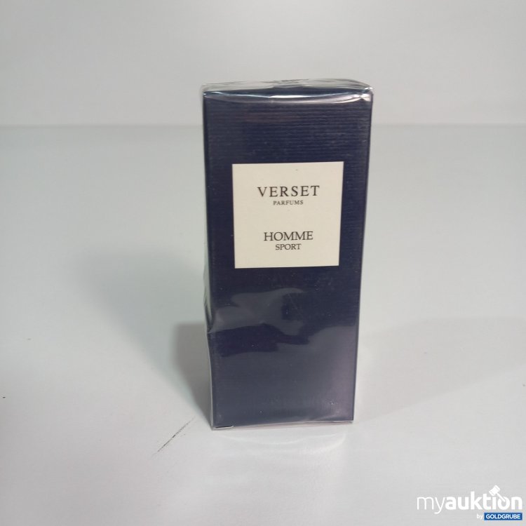 Artikel Nr. 765939: Verset Homme Sport eau de Parfum 15ml